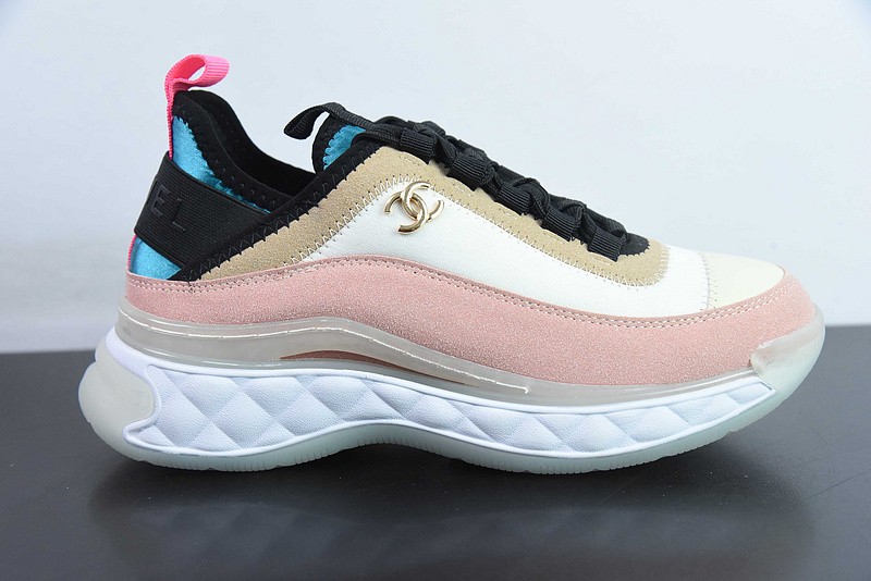 Chanel Sneaker