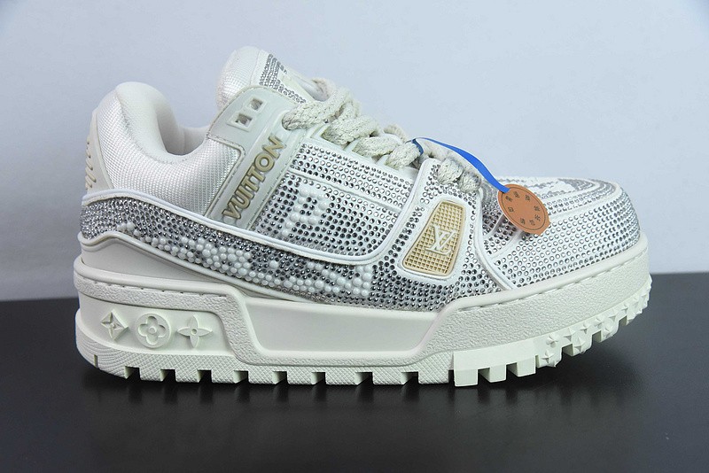 LVT SNEAKERS