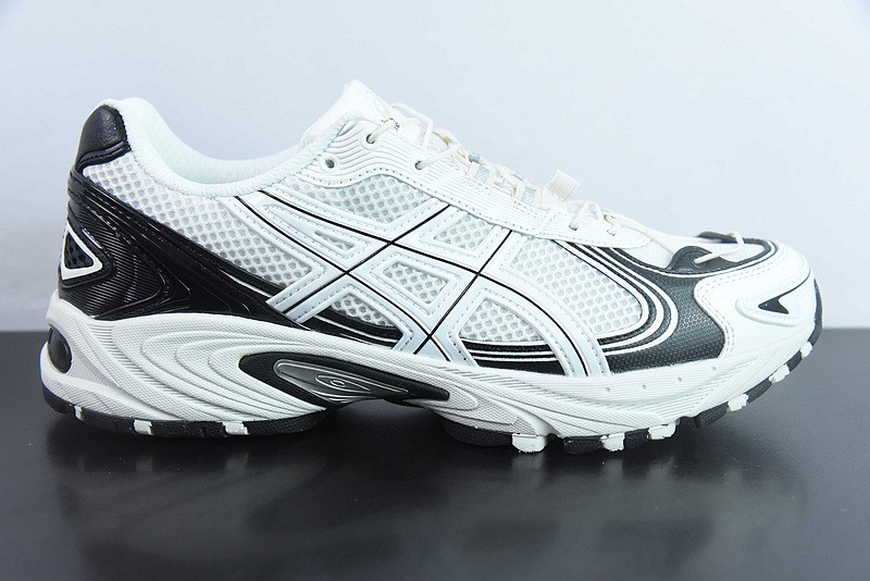 ASICS Gel-Kahana TR V4 'Black White' 1203A497-100