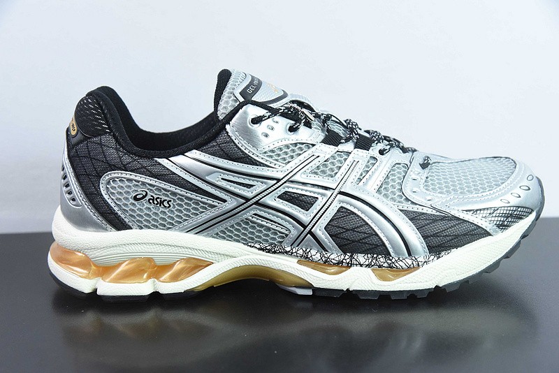 ASICS Gel-Nimbus 10.1 Piedmont Grey 1203A543-020