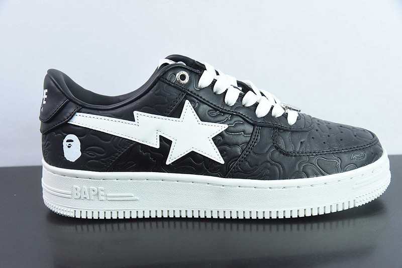 A BATHING APE BAPE SK8 STA