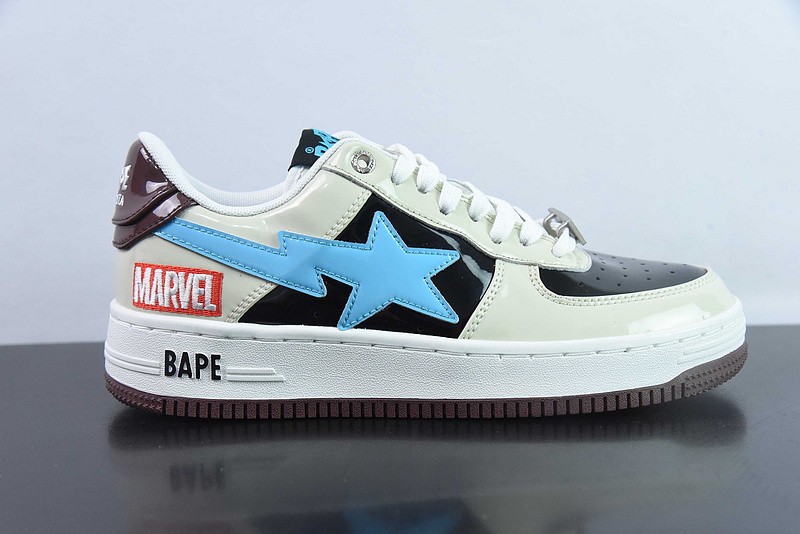 A BATHING APE BAPE SK8 STA