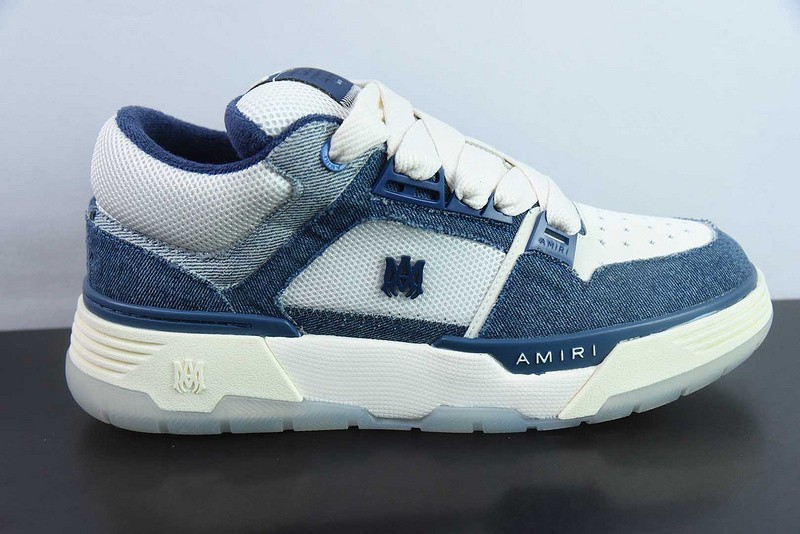 AMIRI MA-1 Sneakers