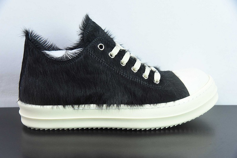 RICK OWENS DRKSHDW