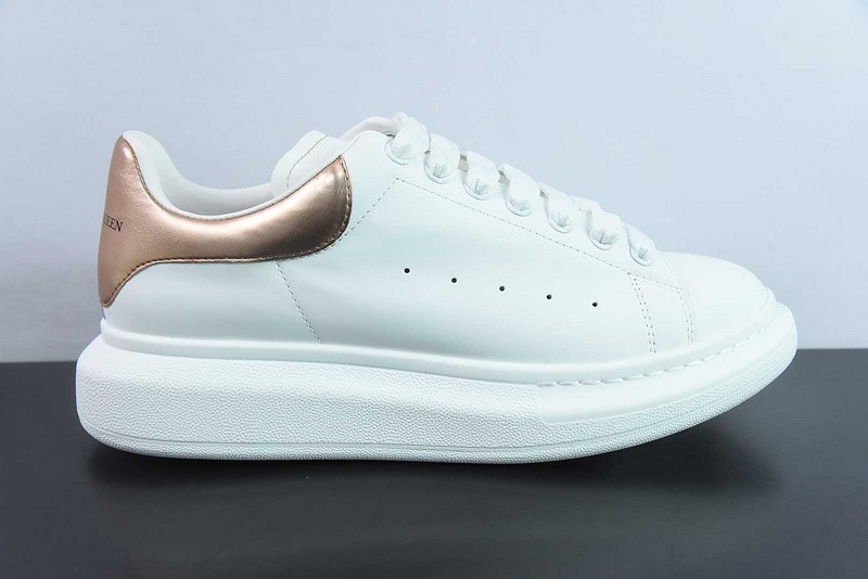 AlexER McEEN SNEAKERS