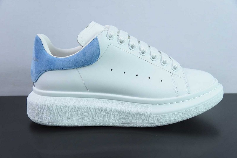 AlexER McEEN SNEAKERS