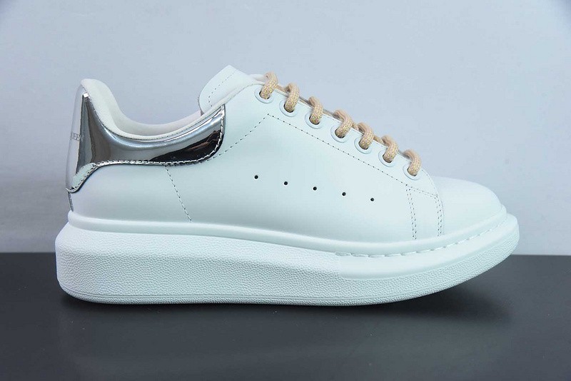 AlexER McEEN SNEAKERS