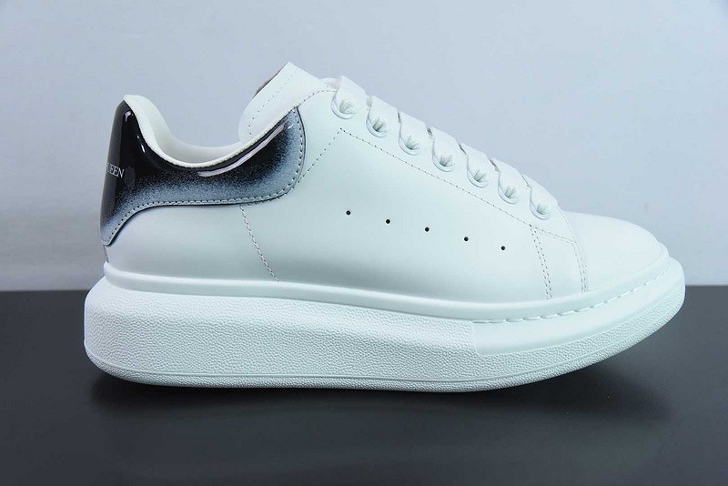 AlexER McEEN SNEAKERS
