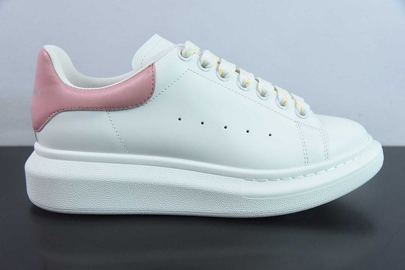 AlexER McEEN SNEAKERS