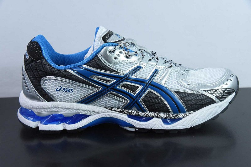 ASICS Gel-Nimbus 10.1 'White Directoire Blue' 1203A543-101