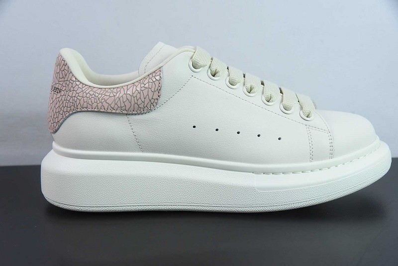 AlexER McEEN SNEAKERS