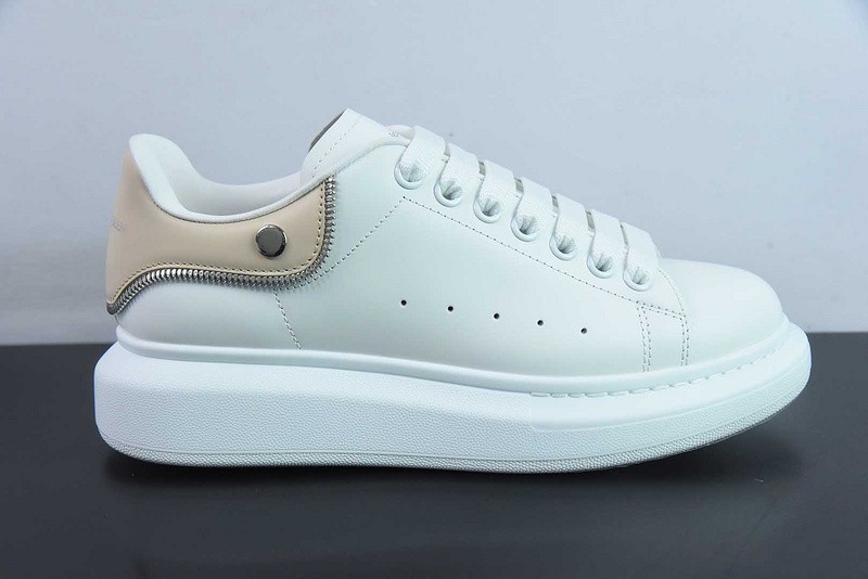 AlexER McEEN SNEAKERS