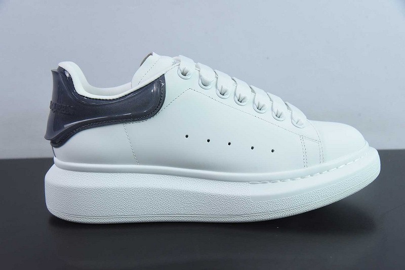 AlexER McEEN SNEAKERS