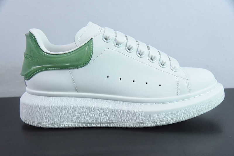 AlexER McEEN SNEAKERS