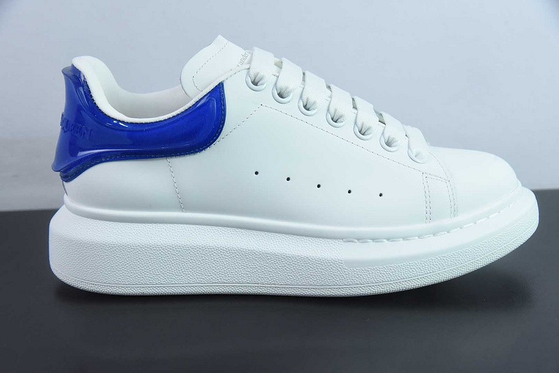 AlexER McEEN SNEAKERS