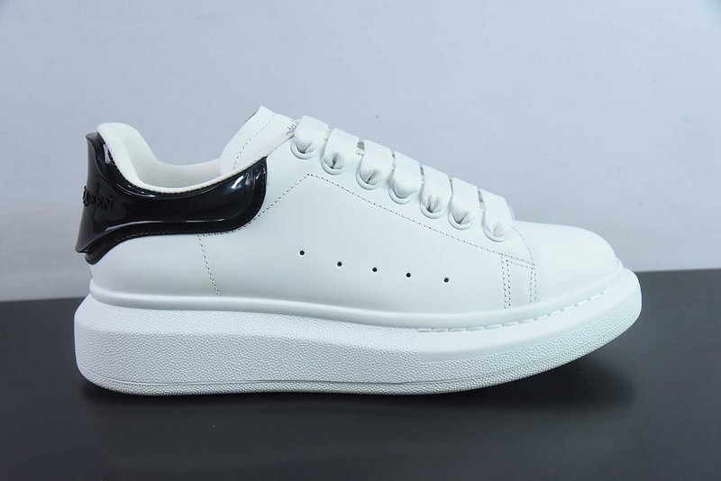 AlexER McEEN SNEAKERS