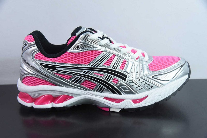 ASICS GEL KAYANO 14 'PINK GLOW' 1201A019-700