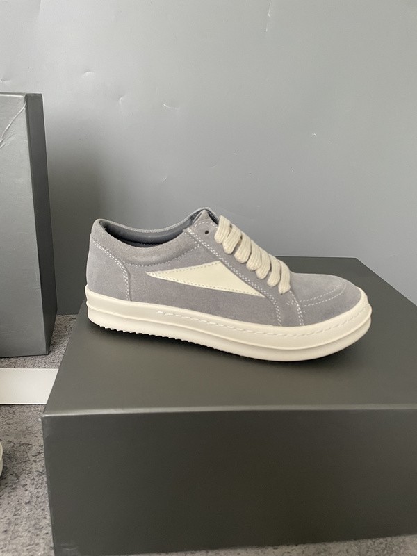 RICK OWENS DRKSHDW