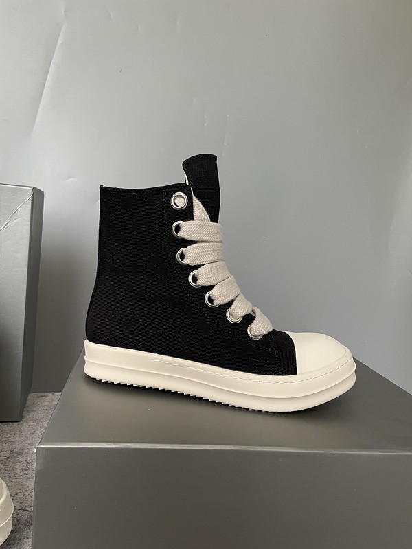 RICK OWENS DRKSHDW