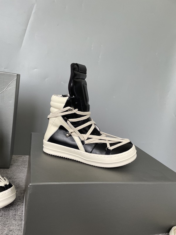 RICK OWENS DRKSHDW