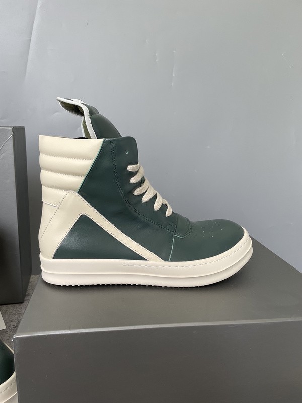 RICK OWENS DRKSHDW