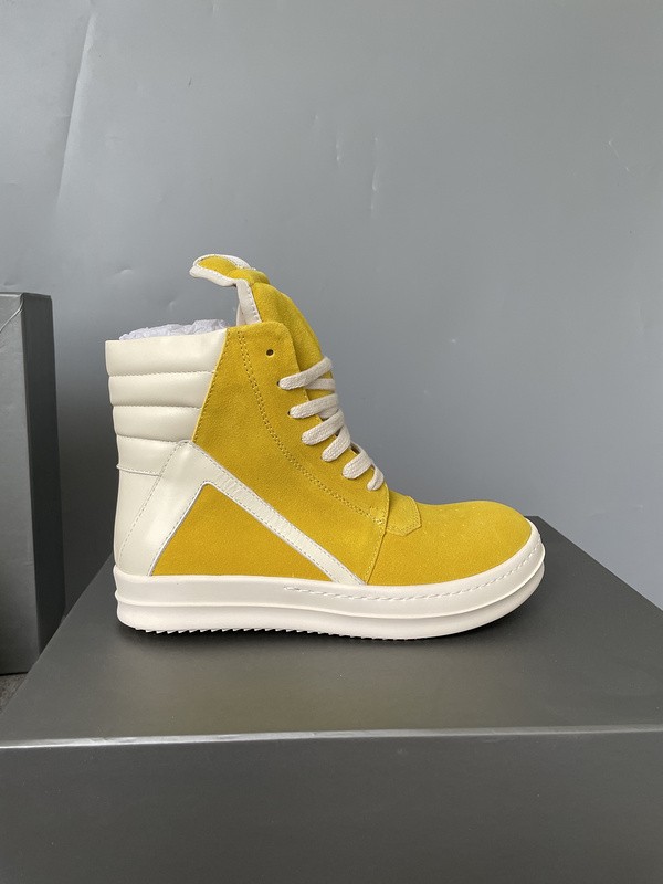 RICK OWENS DRKSHDW