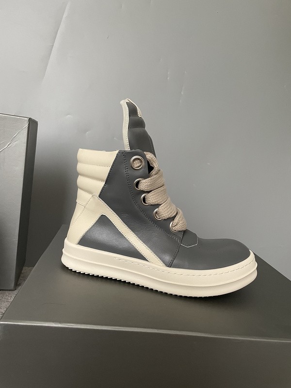 RICK OWENS DRKSHDW