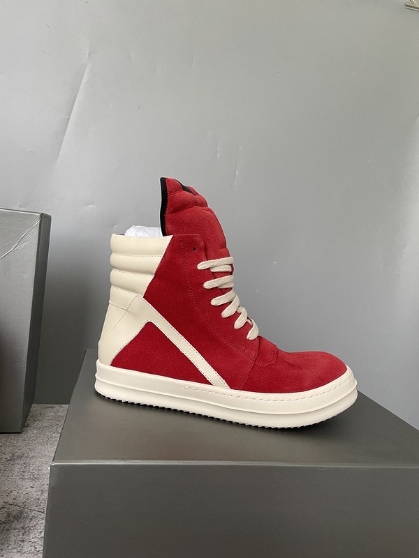RICK OWENS DRKSHDW