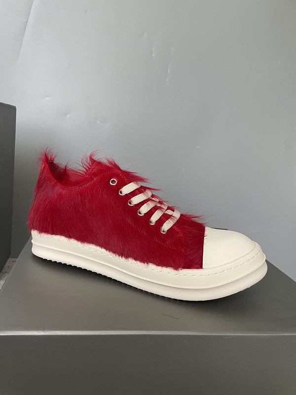 RICK OWENS DRKSHDW