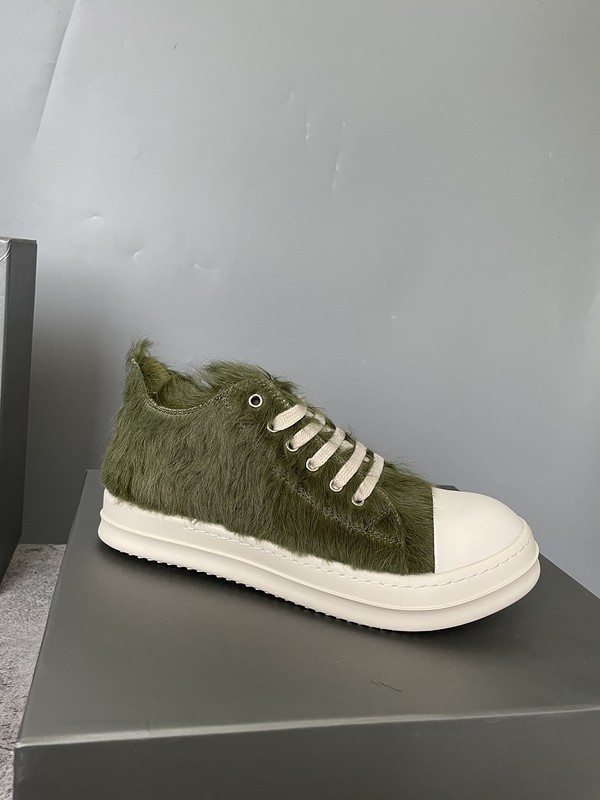 RICK OWENS DRKSHDW