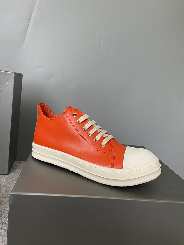 RICK OWENS DRKSHDW