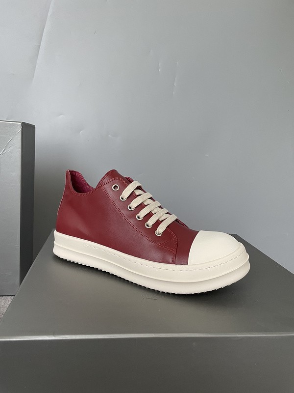 RICK OWENS DRKSHDW