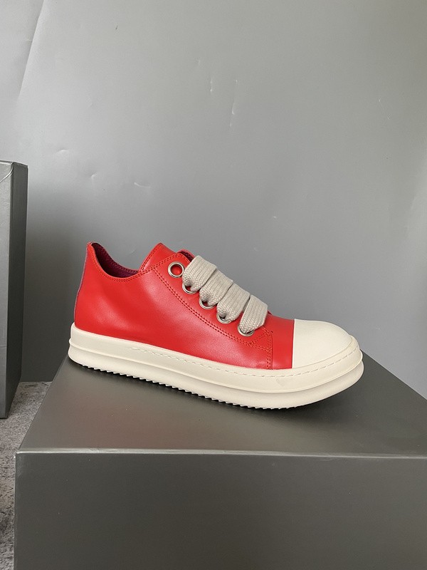 RICK OWENS DRKSHDW