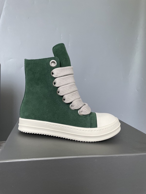 RICK OWENS DRKSHDW