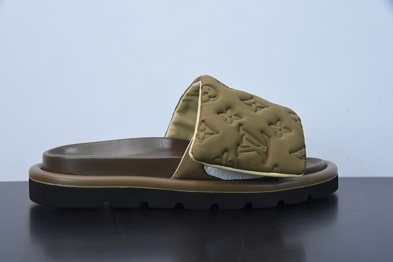 LVT SANDALS