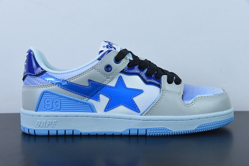 A BATHING APE BAPE SK8 STA