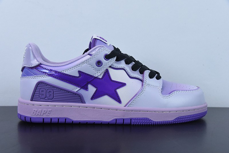 A BATHING APE BAPE SK8 STA
