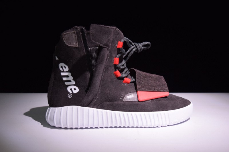 ADIDAS YEEZY BOOST 750 'OG' Supreme  B0987
