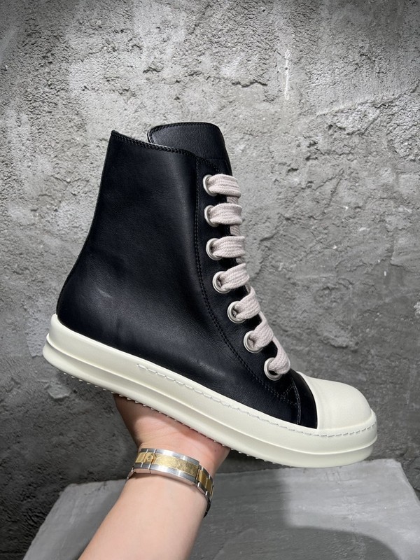 RICK OWENS DRKSHDW
