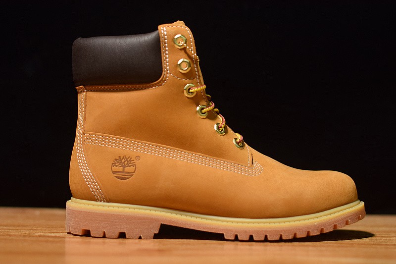 TIMBERLAND 6 INCH PREMIUM WATERPROOF BOOST 10361