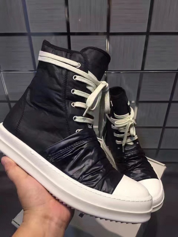 RICK OWENS DRKSHDW