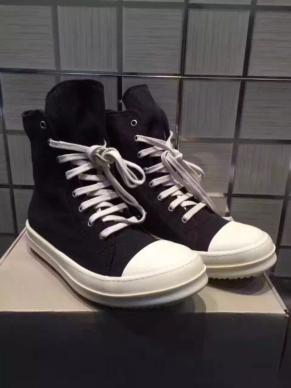 RICK OWENS DRKSHDW
