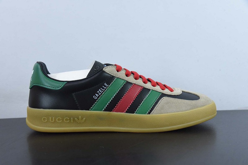 ADIDAS X GUCCI GAZELLE