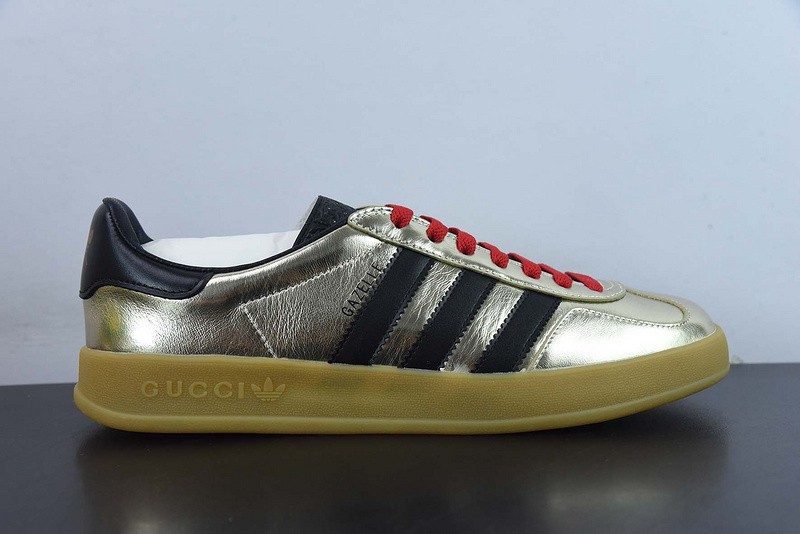 ADIDAS X GUCCI GAZELLE