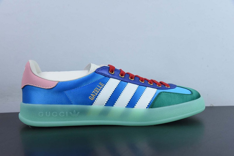 ADIDAS X GUCCI GAZELLE