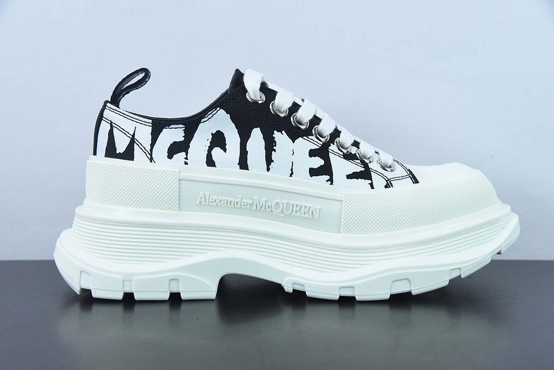 AlexER McEEN SNEAKERS