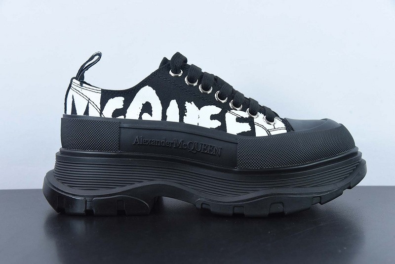 AlexER McEEN SNEAKERS