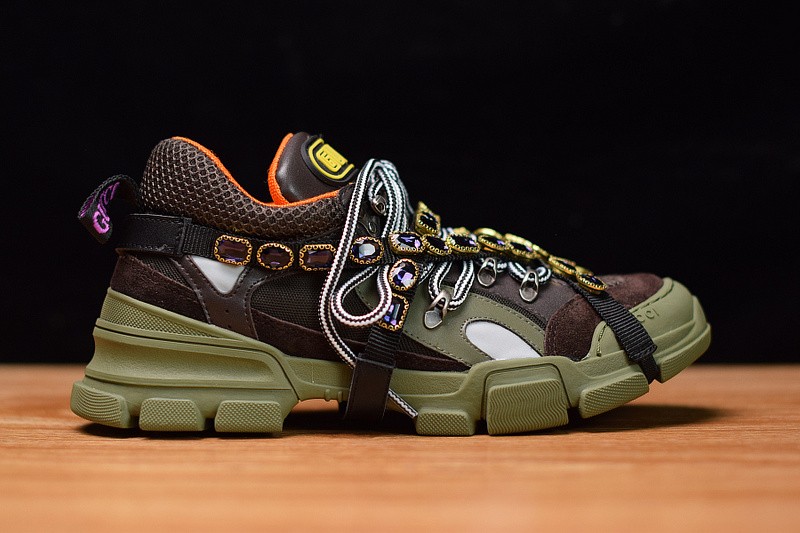 GUCCI SNEAKER
