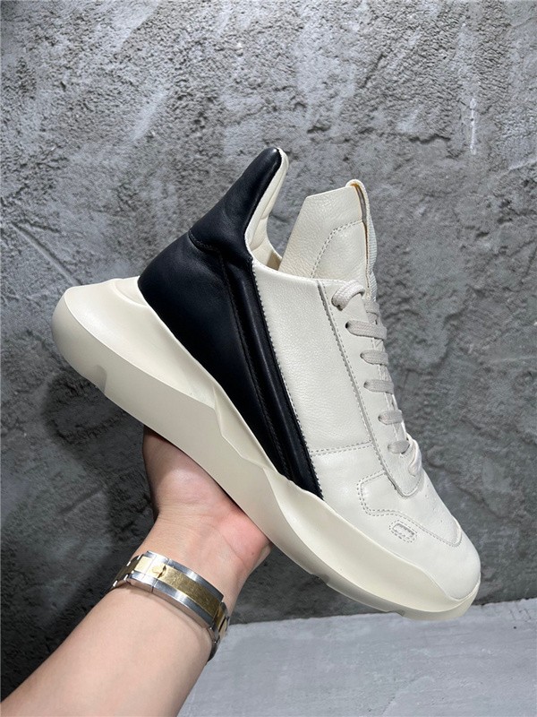 RICK OWENS DRKSHDW