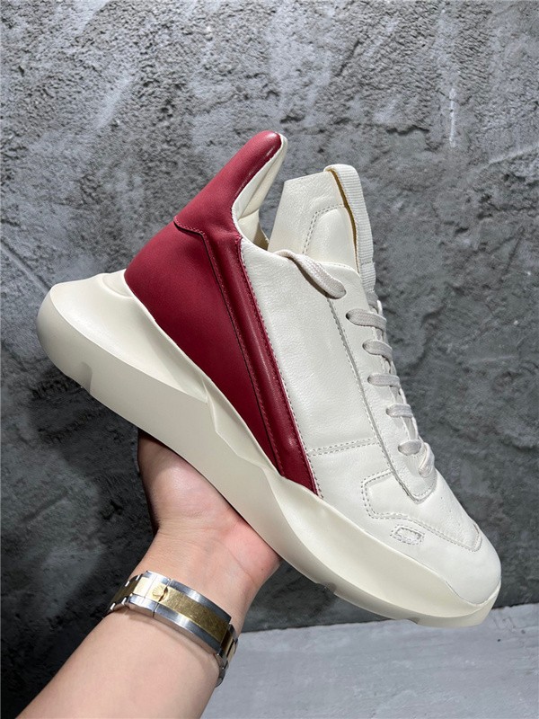 RICK OWENS DRKSHDW